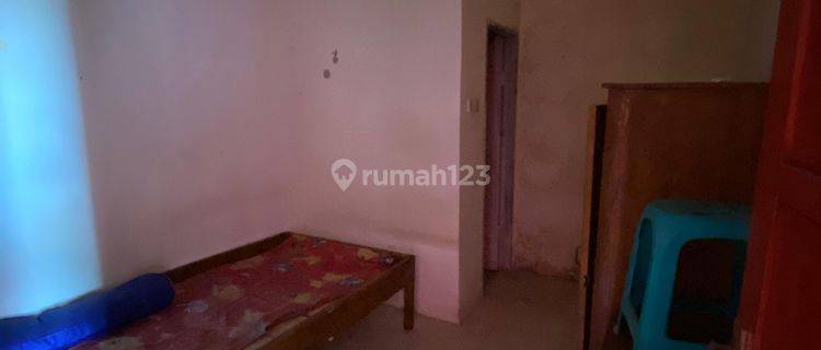 Dijual Rumah Untuk Usaha Kost 2 Lantai Murah Di Komplek P K No.f No.2 Kel. Gunungsari, Kec. Rappocini, Kota. Makassar, Propinsi. Sulawesi Selatan  1