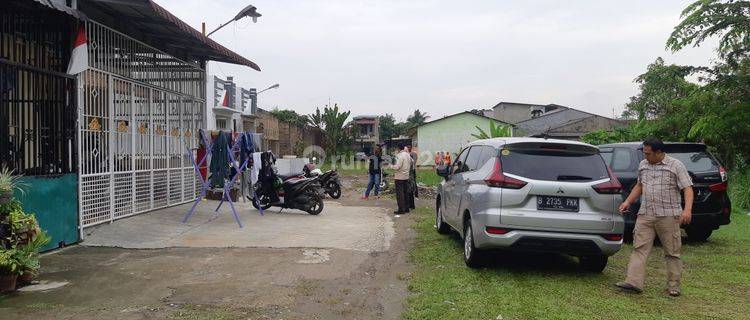 Dijual Melalui Lelang Rumah 1 Lantai Di Jl. Pelita Gang Inpres, Perumahan Fortuna, Desa. Marindal Ii, Kec. Patumbak, Kab Deli Serdang, Prop. Sumatera Utara 1