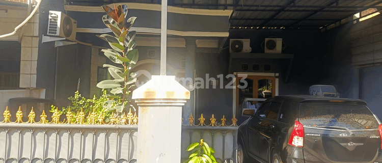 Rumah Tinggal Bebas Banjir Di Cakung Dekat Harapan Indah S8762 1