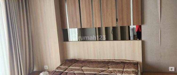 DIJUAL APARTEMEN DI GATEWAY PASTEUR BANDUNG TOWER B 1