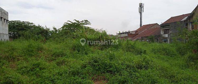 DIJUAL TANAH DI MELONG ASIH PASIR KOJA BANDUNG 1