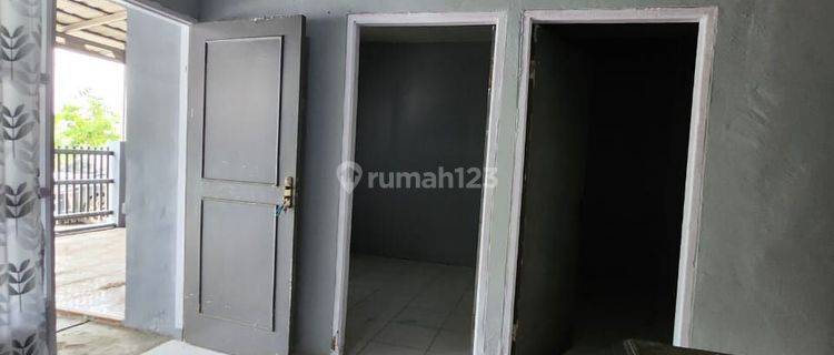 Disewakan Atau Dijual Rumah Di Perumahan Subang Green City 1