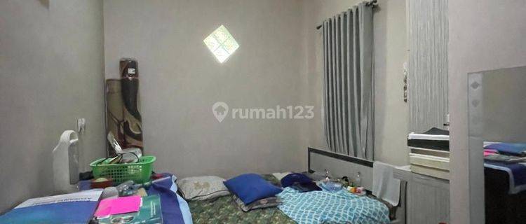 Dijual Rumah Mewah Di Kota Cimahi Shm Semi Furnished 1