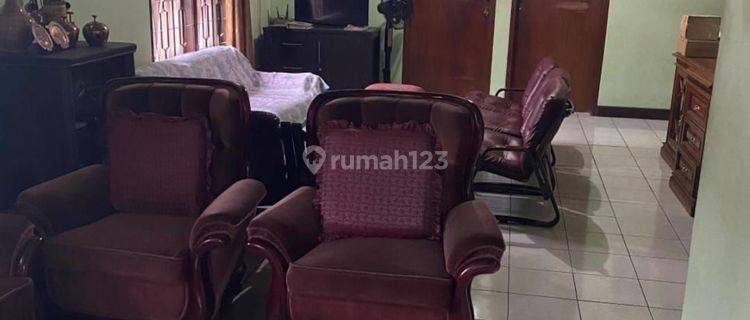 Dijual Rumah Di Sadang Serang Strategis Luas Banyak Kamar 1