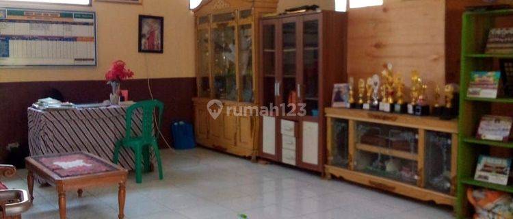 Dijual Rumah Dan Sekolah Di Sirnagalih Bayongbong Garut 1