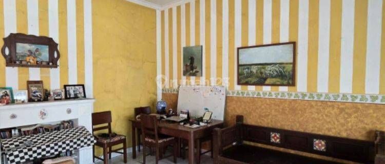 Dijual Rumah Di Jalan Dago Golf Bandung Shm 1