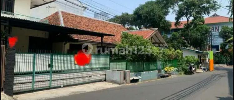 Rumah Tomang Bwh Pasaran 1