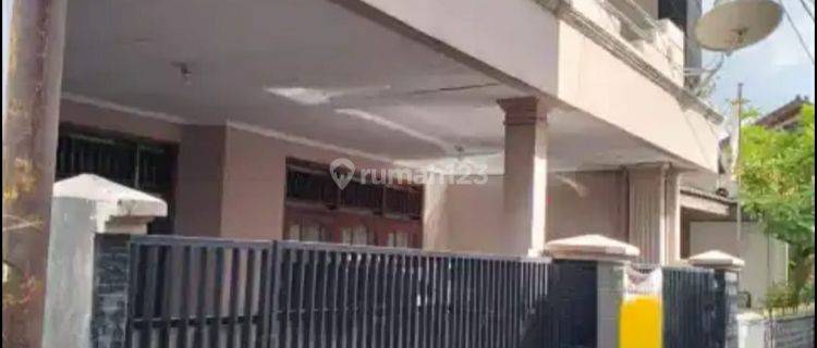 Rumah Siap Huni Tebet Asem.baris 1