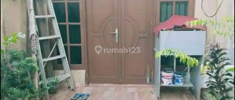 Rumah Menteng Dalam Akses 2 Mobil 1