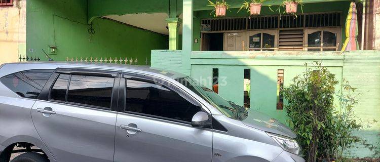 Rumah Di Saharjo Akses 2 Mobil Dkt Jalan Besar 1