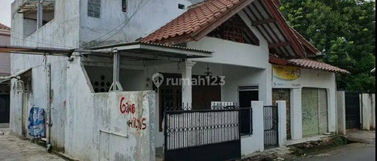 Rumah Dkt Jalan Raya Pesanggrahan 1