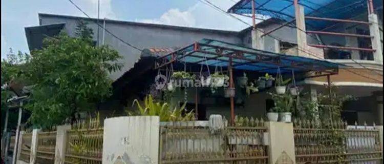 Rumah Murah Cijantung 1