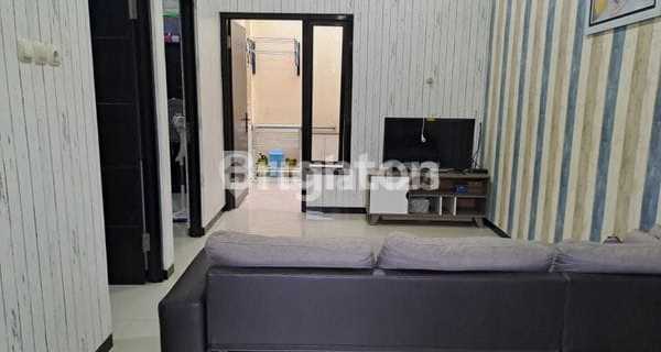 Ready-to-Occupy Fully Furnished House Near Ub 1