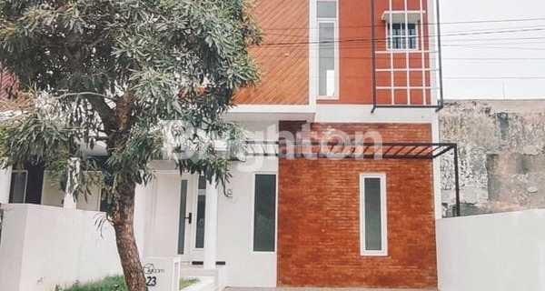 Good Sulfat Rental House, Malang 1