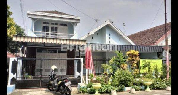 Kost di Daerah Langsep, Malang SHM 1