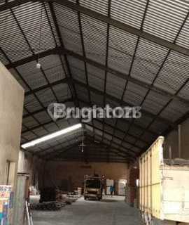 Gudang Soekarno Hatta, Malang Bagus 1