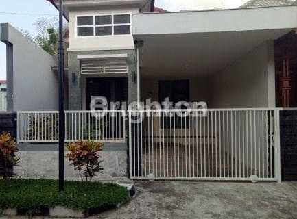 Nice Rented House in Dieng, Close to UB Dieng Malang 1