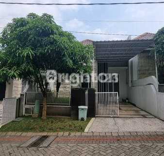 Rumah Kontrakan Semi Furnished Austinville Dieng Tidar Malang 1