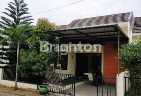 Nice Rental House Near UB Tasikmadu, Soekarno Hatta Malang 1