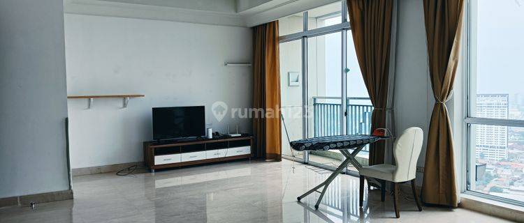 Apartement Pakubuwono View 3 BR Furnished Bagus 1