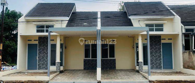 Dijual Rumah Siap Huni di Pusat Kota Purwakarta 1