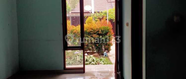Dijual Cepat Rumah Bumi Sliliwangi 1