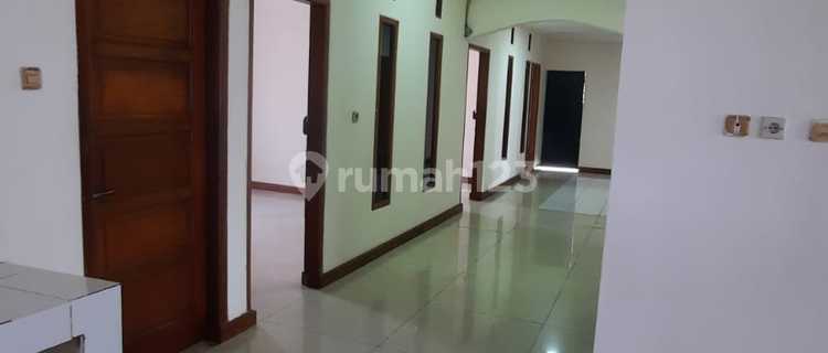 Strategic 3-Story Boarding House for Sale in Leuwi Panjang, Bandung 32 1