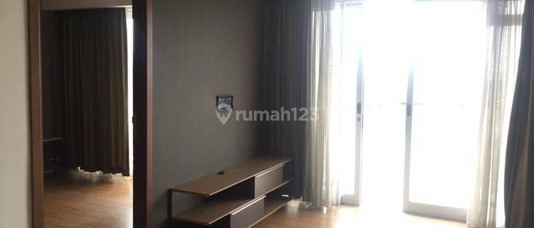 Apartemen Gateway Pasteur Dijual Type 3BR Lantai 7 Semi Furnish 1