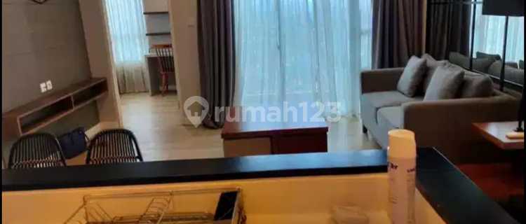 Ready to Occupy, Essence Darmawangsa 3Br Apartment, Fully Furnished 1