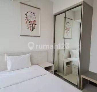 For Sale Apartemen Casa Grande 2+1 Bedroom Fully Furnished 1