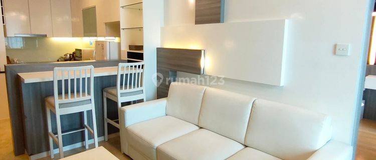 For Rent Apartement Residence 8 1 Bedroom Ready To Move In 1