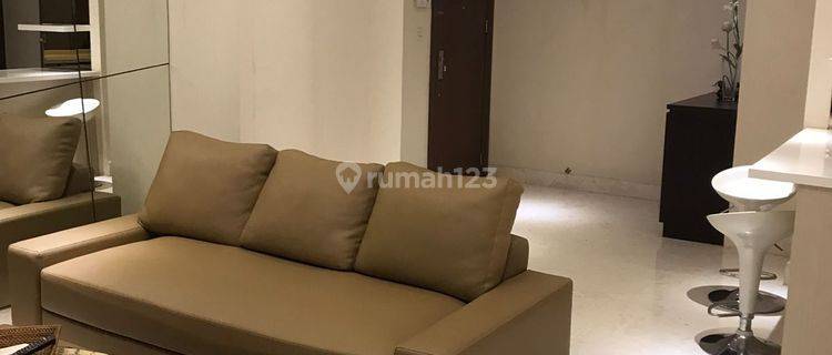 For Rent Apartement Residence 8 Type 2 Bedroom Full Furnished 1