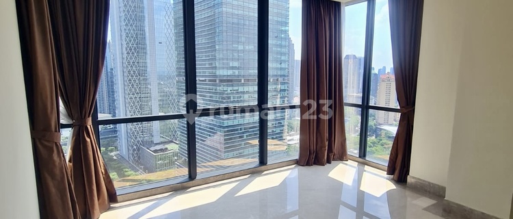 For Rent Apartment District 8 Senopati Good View And Condition Ready To Move In 1