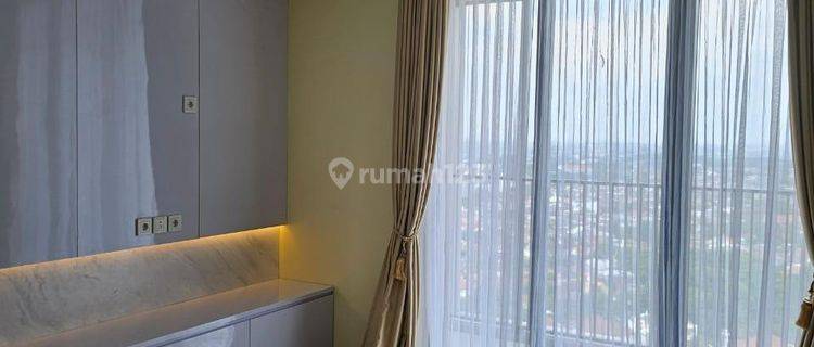 Apartement Southgate Residence 2+1 BR Furnished Bagus 1