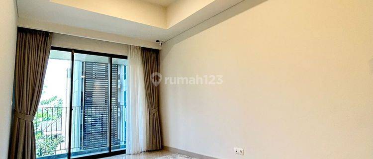 Apartement Arumaya 1 BR Semi Furnished Bagus 1