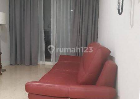 Apartement Lavenue 2+1 BR Furnished Bagus 1