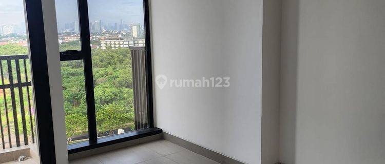 Apartement Fatmawati City Center Studio Unfurnished Bagus 1