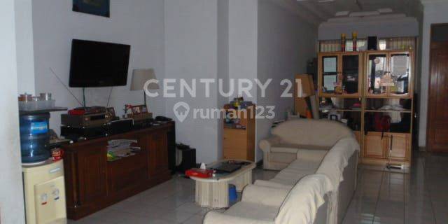 Dijual Rumah Besar Layak Huni Di Jl Kembar Mas Pusat Kota Bandung 1