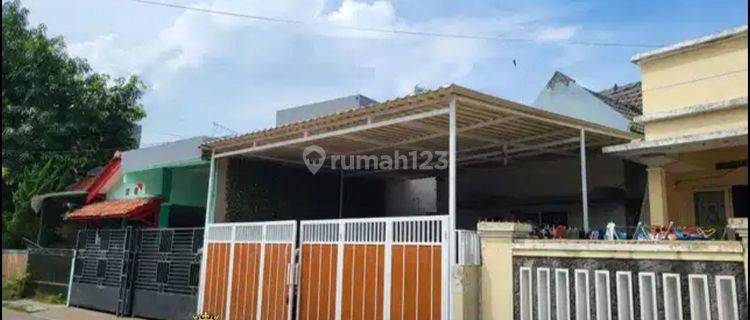 Dijual Rumah Semi Furnished Di Tmn Juanda Duren Jaya Bekasi Timur 1