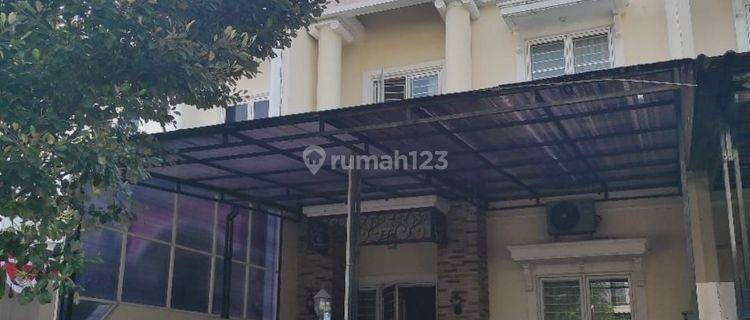 Rumah Siap Huni Di Perumahan Royal Residence Lt 108 Lb 150 Harga Rp 1.8 M  1
