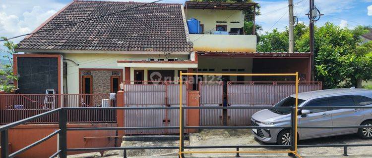 Wow.. Jual Bu/ Cepat Rumah Luas 1,5 Lantai Dekat Kampus Jatinangor, Unpad Itb Dibawah Harga Pasar 1