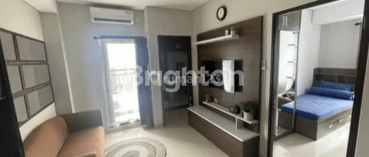 Apartment Transpark Bintaro JAYA 1