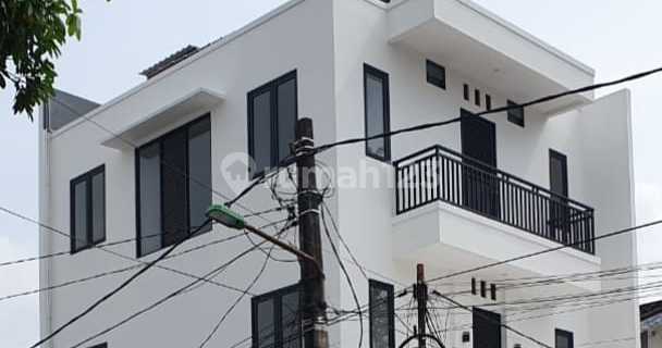 For Sale: Brand New Boarding House in Kelapa Gading, North Jakarta 1