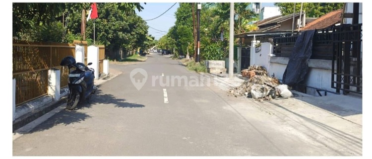 Affordable Premium Ready-to-Use Business Spaces on Erlangga Street 1