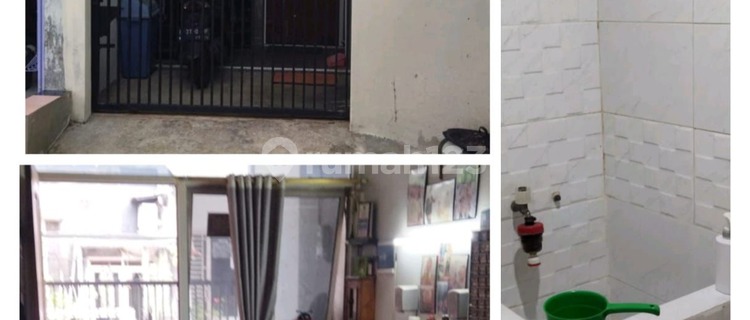 Rumah Strategis Siap Huni Perum Giri Mulyo Mukti Wolter Monginsidi 1