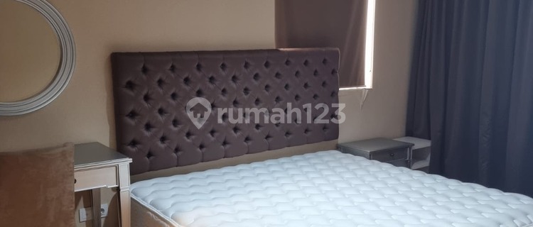 Apartement MG Strategis di Tengah Kota Siap Pakai 1