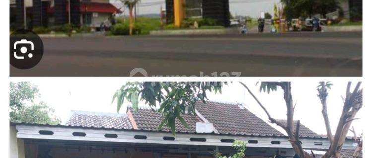 Premium Good House Ready to Occupy in Permata Puri Ngaliyan Housing Complex 1