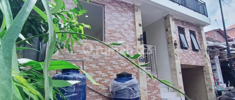 Premium Ready-to-Use House in Griya Lestari Ngaliyan Housing Estate 1