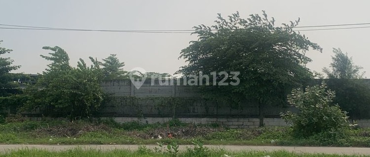 Tanah Strategis Siap Pakai di Dekat Pelabuhan 1