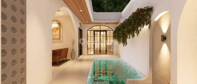 Mediterranean Concept Villa For Sale In Ungasan Iv 1